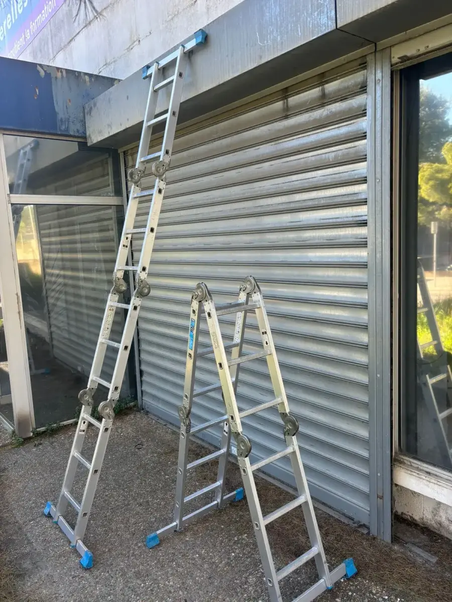 Dépannage rideau métallique d'urgence à Clamart