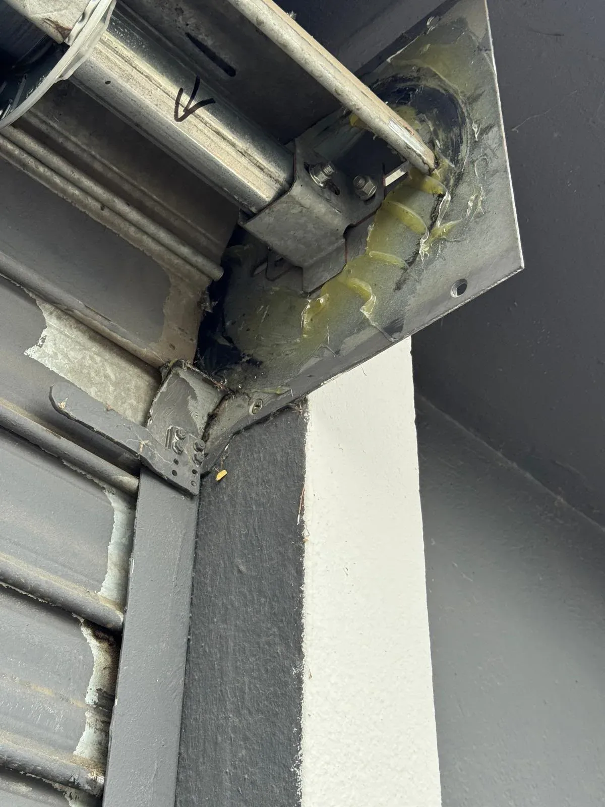 Entretien et maintenance de rideau métallique à Clamart Entretien et maintenance de rideau métallique à Clamart