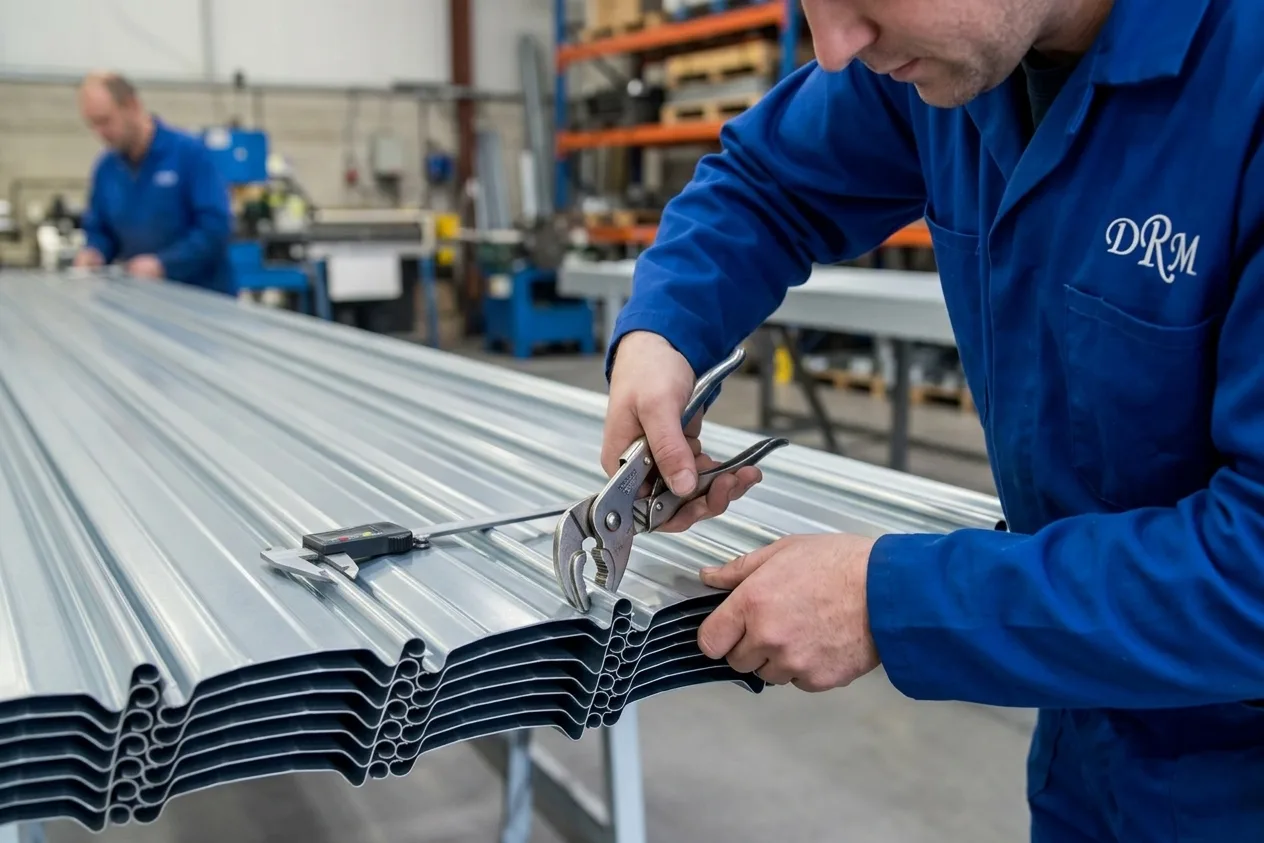 Tablier fabriqué sur mesure — Rideau métallique à Clamart Tablier fabriqué sur mesure — Rideau métallique à Clamart